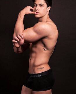 Павел — фото 7