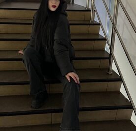 Дарья Лебедева