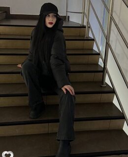 Дарья Лебедева