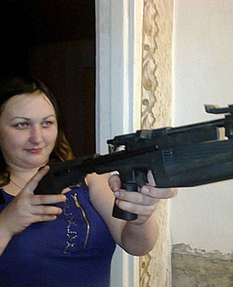 Милая — фото 4