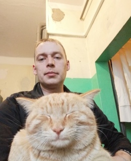 Максим — фото 2