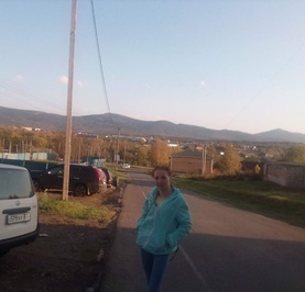 Александра