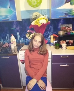 Александра — фото 2