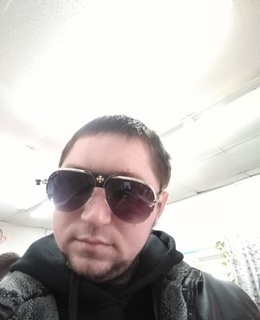 Мишаня Корнилов