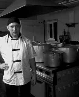 Мишаня Корнилов — фото 2