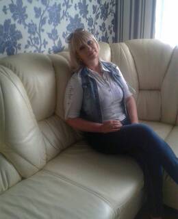 Кристина — фото 4